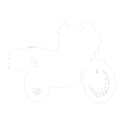 Solo Motorcycle Traveller